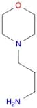 4-Morpholinepropanamine