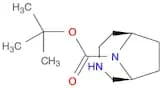 tert-Butyl 3,9-diazabicyclo[4.2.1]nonane-9-carboxylate