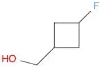 (3-fluorocyclobutyl)methanol