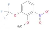 2-Nitro-6-(Trifluoromethoxy)Anisole