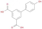 4-(3,5-Dicarboxyphenyl)phenol