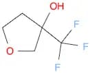 3-(TRIFLUOROMETHYL)OXOLAN-3-OL