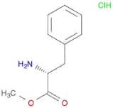 D-Phenylalanine methyl ester, HCl