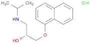 (R)-(+)-Propranolol HCl