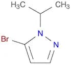 5-bromo-1-isopropylpyrazole