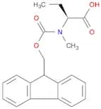 Fmoc-N-methyl-l-2-aminobutyric acid