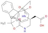 (S)-N-β-fmoc-n-γ-boc-3,4-diaminobutyric acid