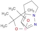 3-(tetramethyl-1,3,2-dioxaborolan-2-yl)-4H,5H,6H-pyrrolo[1,2-b]pyrazole