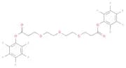 Bis-PEG2-PFP ester
