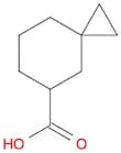 Spiro[2.5]octane-5-carboxylic Acid