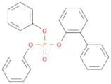 2-Biphenylyl diphenyl phosphate