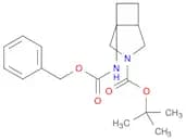 Tert-Butyl 1-(Benzyloxycarbonylamino)-3-Azabicyclo[3.2.0]Heptane-3-Carboxylate