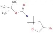 Tert-Butyl 7-Bromo-5-Oxa-2-Azaspiro[3.4]Octane-2-Carboxylate