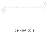 Bis-peg13-pfp ester