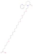 OPss-peg(8)-cooh