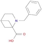 2-Benzyl-2-azabicyclo[3.1.1]heptane-1-carboxylic acid