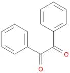 Ethanedione, diphenyl-
