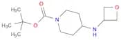 tert-Butyl 4-(oxetan-3-ylamino)-piperidine-1-carboxylate