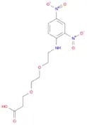 DNP-PEG2-acid