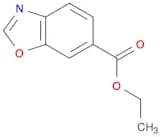 ethyl 1,3-benzoxazole-6-carboxylate