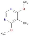 4,6-Dimethoxy-5-methylpyrimidine