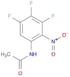 N-(3,4,5-Trifluoro-2-nitrophenyl)acetamide