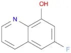 8-Quinolinol, 6-fluoro-