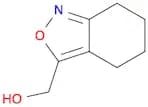 (4,5,6,7-Tetrahydrobenzo[c]isoxazol-3-yl)methanol