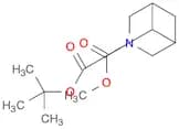 3-tert-Butyl 6-methyl 3-azabicyclo[3.1.1]heptane-3,6-dicarboxylate