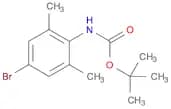 tert-Butyl N-(4-bromo-2,6-dimethylphenyl)carbamate