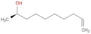 (R)-Dec-9-en-2-ol