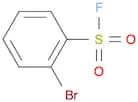 2-Bromobenzenesulfonyl fluoride