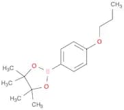 4-Propoxyphenylboronic acid pinacol ester