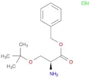 H-Ser(tBu)-OBzl HCl