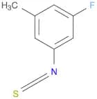 1-Fluoro-3-isothiocyanato-5-methylbenzene