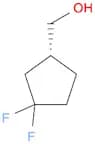 (R)-3,3-Difluoro-cyclopentanemethanol