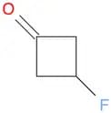 3-Fluorocyclobutanone