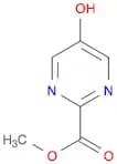methyl5-hydroxypyrimidine-2-carboxylate