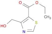 Ethyl 4-(hydroxymethyl)thiazole-5-carboxylate