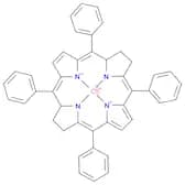 Cobalt(II) meso-tetraphenylporphine