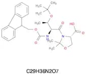 Fmoc-Thr(tBu)-Ser[Psi(Me,Me)Pro]-OH
