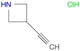 3-ethynylazetidinehydrochloride