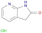 7-Aza-2-oxindole hydrochloride