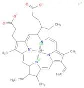 Tin Protoporphyrin IX dichloride