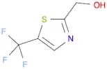 (5-(Trifluoromethyl)thiazol-2-yl)methanol