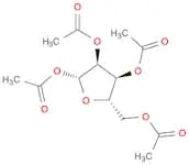1,2,3,5-Tetra-o-acetyl-β-l-ribofuranose