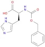 L-Histidine, N-[(phenylmethoxy)carbonyl]-
