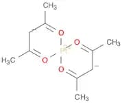 Platinum, bis(2,4-pentanedionato-kO,kO')-, (SP-4-1)-
