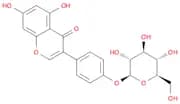 4H-1-Benzopyran-4-one,3-[4-(b-D-glucopyranosyloxy)phenyl]-5,7-dihydroxy-