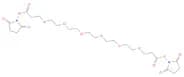 Bis-PEG6-NHS ester